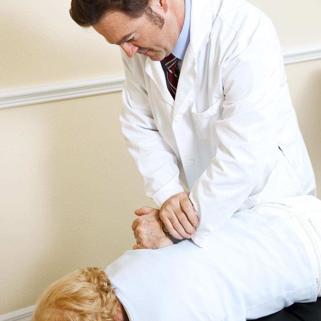 Chiropractor Baulkham Hills